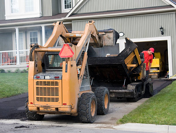 Professional Driveway Pavers in Clive, IA