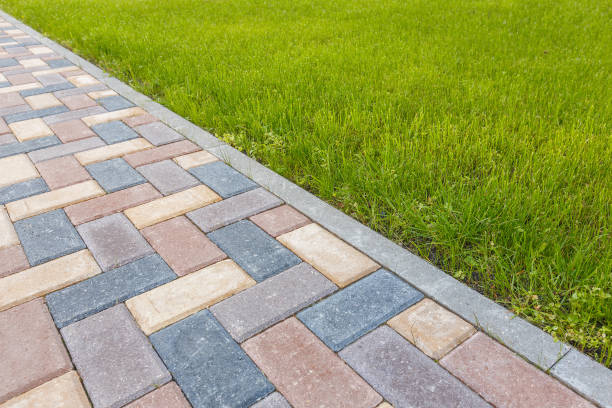 Best Professional Driveway Pavers  in Clive, IA